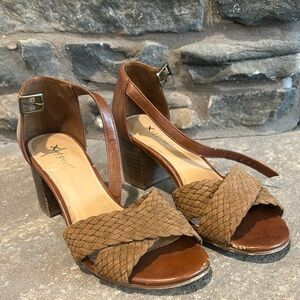 Womens Shoes